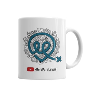 Roleparaleigos Kupa Bardak Porselen