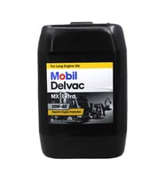 Mobil Delvac MX Extra SAE 10W-40 20 Lt Dizel Motor Yağı
