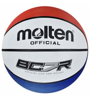 Molten Bc7r 7 Numara Kauçuk Basketbol Topu