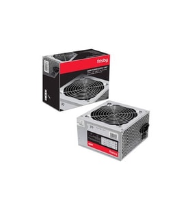 Frisby FR-PW30C12 300W 2xSATA,12CM Power Supply
