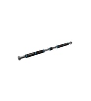 Avessa Koridor Barfiksi 80-130 cm Ayarlanabilir Mavi