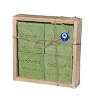 Bitkiselce El Yapımı Aloavera Sabunu 450 gr.