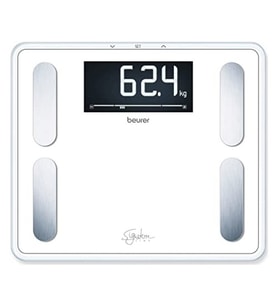 Beurer Bf 410 Signatureline Banyo Tartısı Beyaz