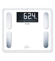 Beurer Bf 410 Signatureline Banyo Tartısı Beyaz