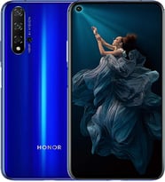 HONOR 20 128 GB CEP TELEFONU