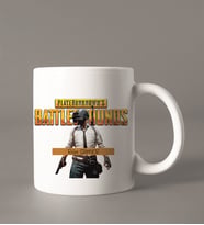 Kişiye Özel Pubg Oyun Kupası