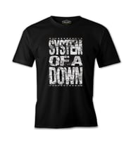 System of A Down - Logo