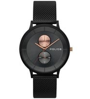 Police PL.15402JSB/61MM Erkek Kol Saati
