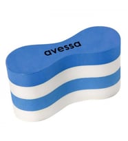 Avessa Pullboy Yüzme Aparatı Pull Boy Mavi