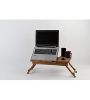 Ahşap Çalışma Masası, Tabletlik, Laptop Masası,Tablet Masası