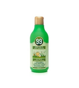 99 Bebek Saç ve Vücut Şampuanı 200 ml