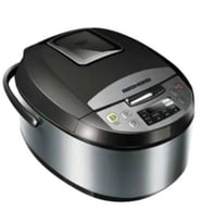 Redmond Multicooker RMC-M4500 Çok Amaçlı Pişirici -Siyah