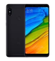 Xiaomi Redmi Note 5 32GB Siyah (Xiaomi Türkiye Garantili)