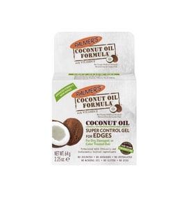 Palmer's Coconut Oil Super Control Gel For Edgee 64 gr