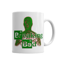 Breaking Bad  Kupa Bardak Porselen