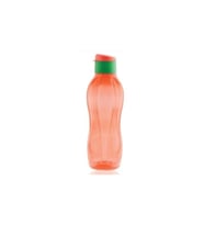 Tupperware Eko Şişe 750 Litre (Turuncu)