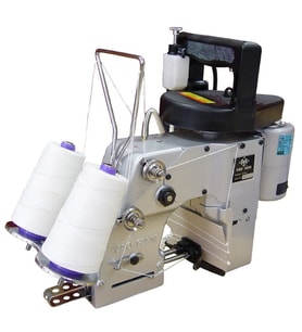 Çuvalağzı Dikiş Makinesi N320A Tek İğne Çift Dikiş / N320A