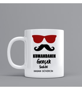 Babalar İçin Hediye Kupa Bardak Kişiye Özel Hediye Z80