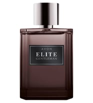 Avon Elite Gentleman Erkek Parfüm Edt 75 Ml.