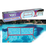 Havuz Voleybol File Seti Scx 1353 (Karışık)