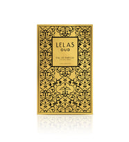 LELAS 813 Oud Unisex Parfüm EDP 85 ML – Oryantal Odunsu Kalıcı Niş Koku