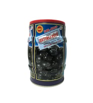 Yöresel Gemlik Katırlı Köyü Siyah Zeytin 1000 g e