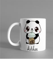 Panda Kupası Kişiye Özel
