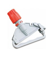 Safell Islak Mop Aparatı Plastik 17 cm - Kırmızı