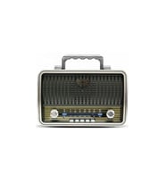 Kemai Nostaljik Radyo Md-1909bt