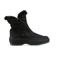 Antarctica Siyah Kadın Kar Botu 4840-Black 4840-Black