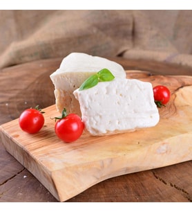 Çanakkale Olgunlaştırılmış Keçi Peyniri 250 g e