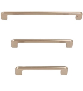 Ilıca Kulp İnoks 128mm (2 Adet)