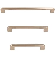 Ilıca Kulp İnoks 128mm (2 Adet)