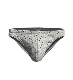 Darkzone Desenli Fit Erkek Slip - DZN6472