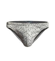 Darkzone Desenli Fit Erkek Slip - DZN6472