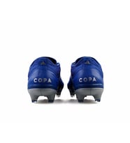Adidas Erkek Çim Zemin Kramponu Lacivert Copa 20.1 Fg EH0884
