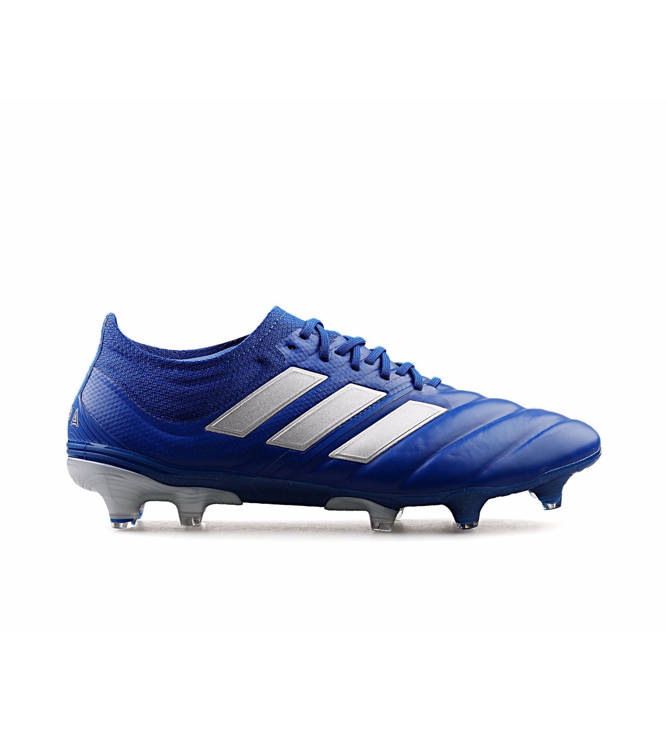 Adidas Erkek Çim Zemin Kramponu Lacivert Copa 20.1 Fg EH0884