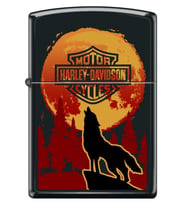Zippo Çakmak Z-CI017767-218