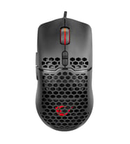 Rampage SMX-R77 X-TITAN Usb Siyah Makrolu Oyuncu Mouse