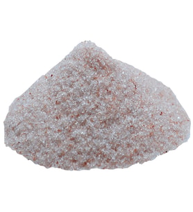 LokmanAVM Yemeklik Himalaya Kristal Kaya Tuzu Öğütülmüş Pembe 500 Gr