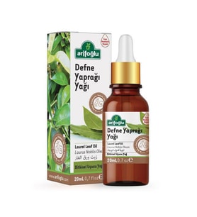 Arifoğlu Defne Yaprağı Yağı 20ml