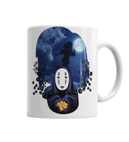 Chihiro Kupa Bardak Porselen