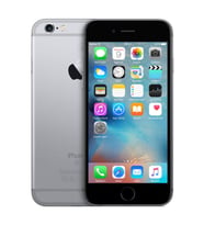 İkinci El Apple İphone 6 Plus  32 GB (12 Ay Hb Bilişim Garantili) (Siyah-Gri)
