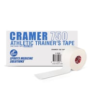 Cramer 750 Tape