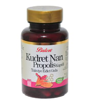 Balen Kudret Narı Propolis 60 Kapsül