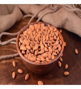 Badem İçi 500 g e