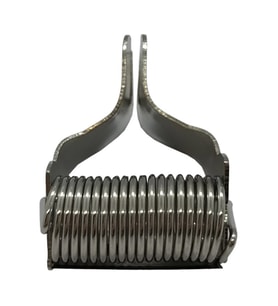 Düz Makine İplik Tasarruf Bıçağı / AP18E