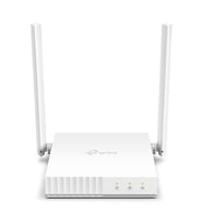TP-Link Tl-Wr844N 4 Port 300Mbps 2Xanten Kablosuz N Router