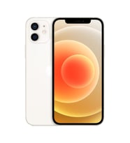 Apple iPhone 12 Mini 64 GB Beyaz ( Apple Türkiye Garantili)