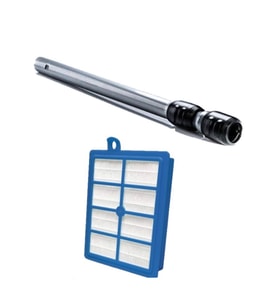 FC9929/07 Marathon BORU +HEPA13 FİLTRE Uyumlu